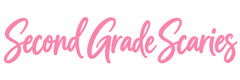 Second Grade Scaries - Home